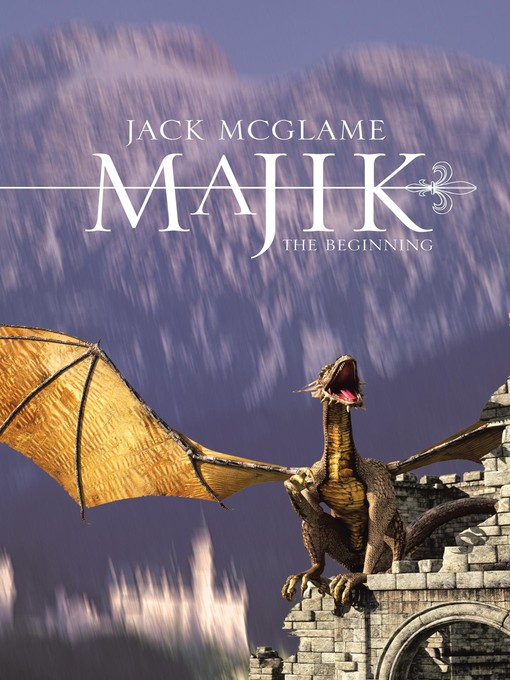 Title details for Majik by Jack Mcglame - Available